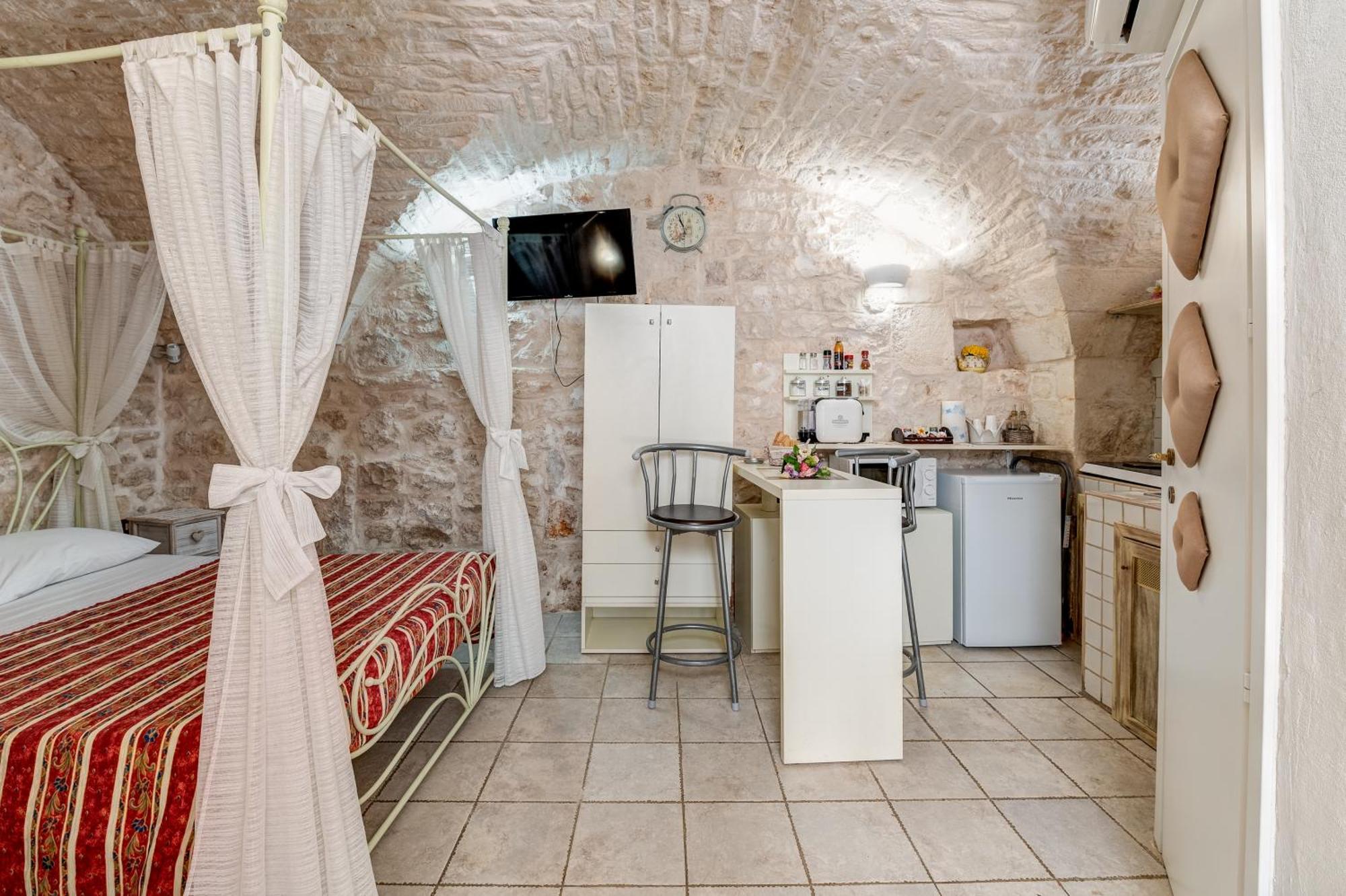 Profumo Di Pietra Villa Martina Franca Exterior foto