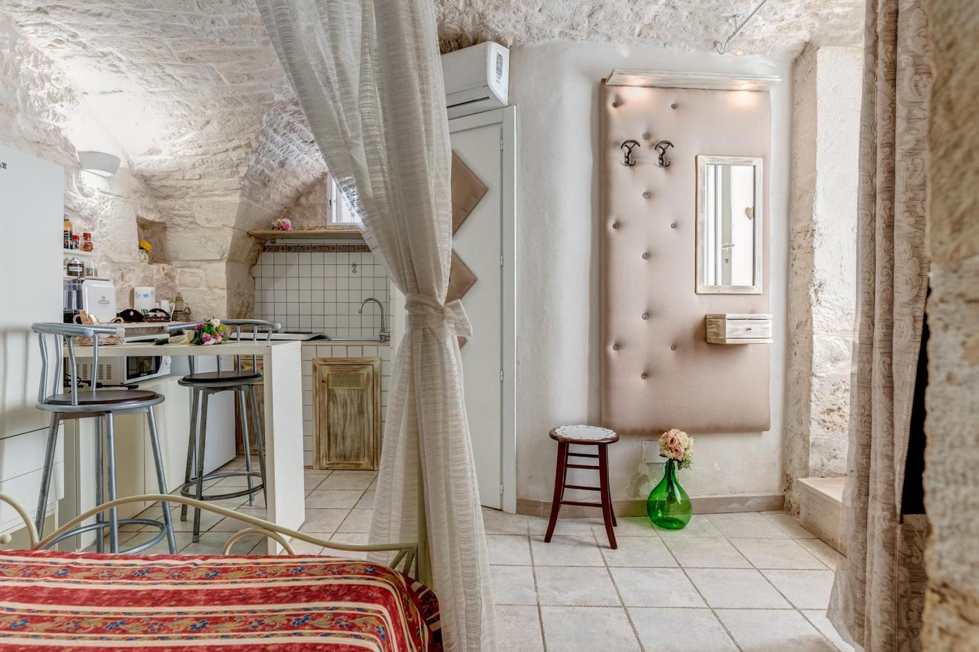 Profumo Di Pietra Villa Martina Franca Exterior foto