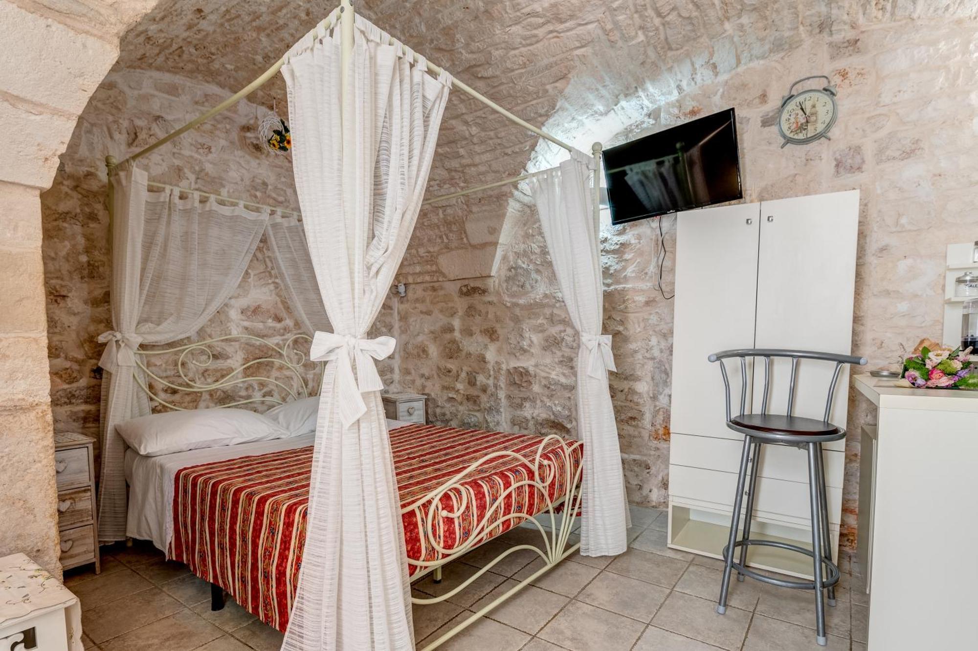 Profumo Di Pietra Villa Martina Franca Exterior foto